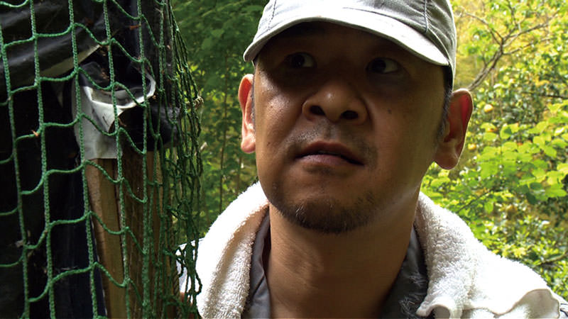 ヘンリー塚本  リアリズム映像白昼のレイプ