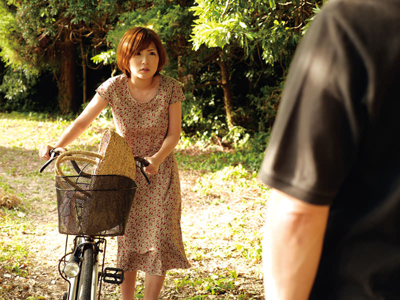 ヘンリー塚本　性犯罪(レイプ)の夏・青姦情事の帰りに襲われた人妻・輪姦(まわし)