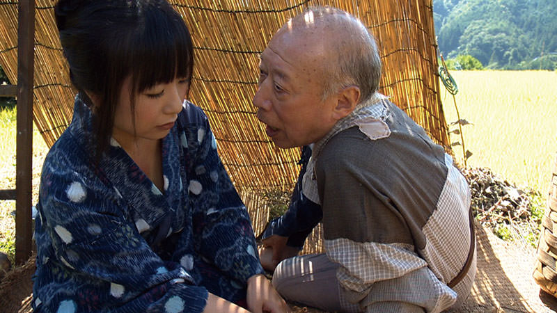 ヘンリー塚本　変態村（よばい）　・夜明けの夜這い・夜這い村の毛深い娘・四十路後家の夜這い・山の中の色気ちがい嫁