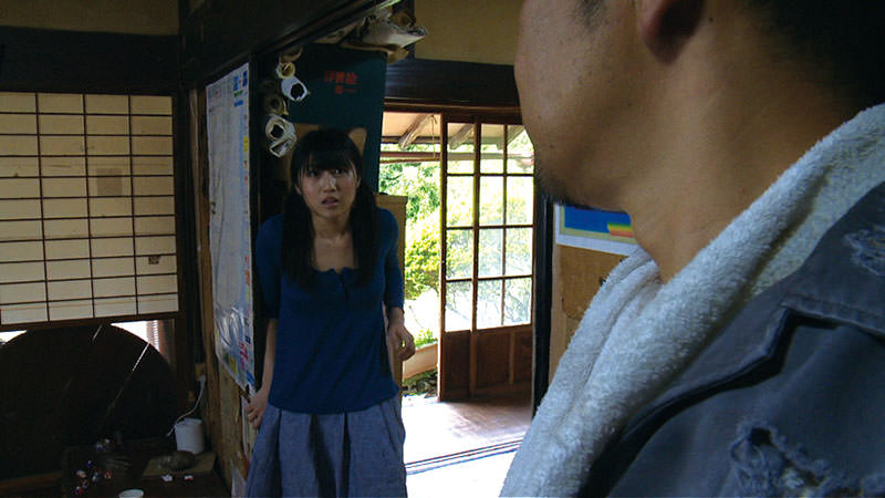 ヘンリー塚本  リアリズム映像白昼のレイプ