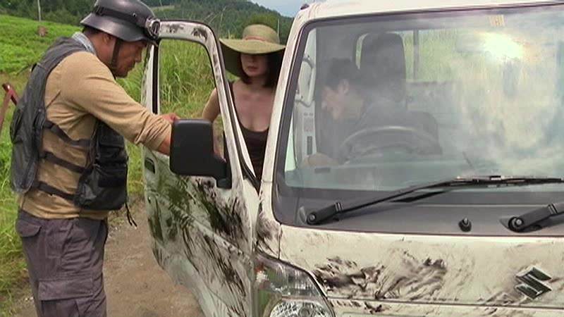 ヘンリー塚本　やらせる！男は何より女のソコが欲しいのだ！