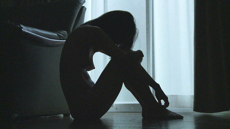 結婚前夜　犯されし妻と母