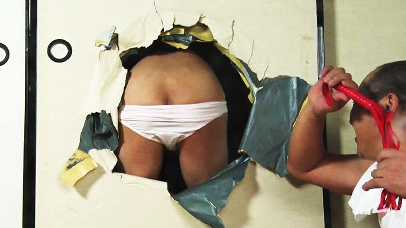 帰ってきたスケベ妻