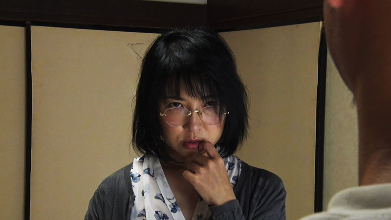 犯された女教師　地獄の家庭訪問