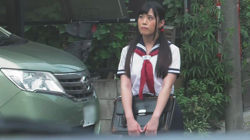 暴行魔　性犯罪多発地区