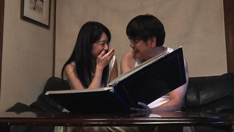 投稿秘話　結婚20年目夫婦の営み　とにかく妻は私のアレが大好きなんです。