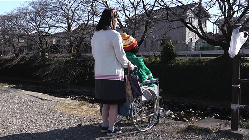 快楽遊戯　貧乏姉妹とボロアパート