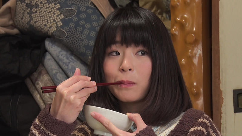 愛地獄　私の彼(ｶﾚ)は　中年男(50歳)