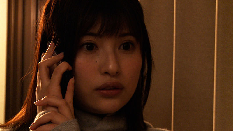 専業主婦　隣の奥様は欲求不満