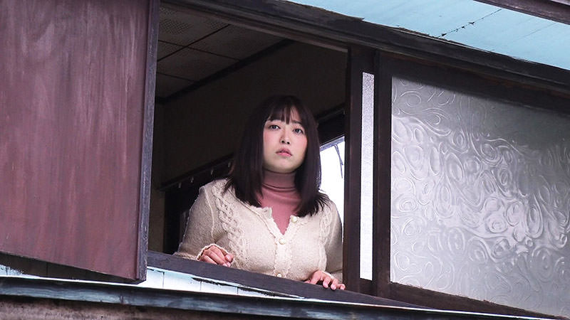 冬エロス　前科者の兄に抱かれる妹