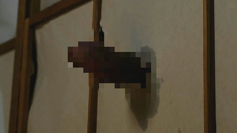 狂おしく淫らな　義母