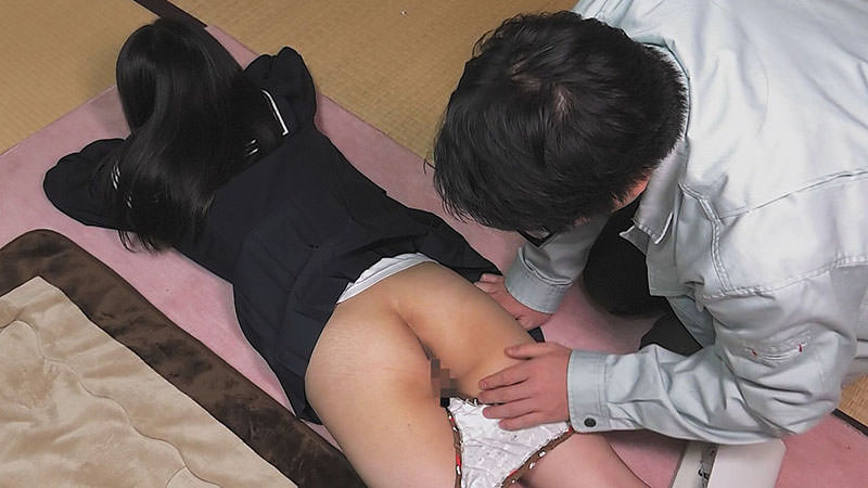 現代肉欲劇場　義父と娘　人妻/小悪魔/学生/淫乱/不良/言いなり