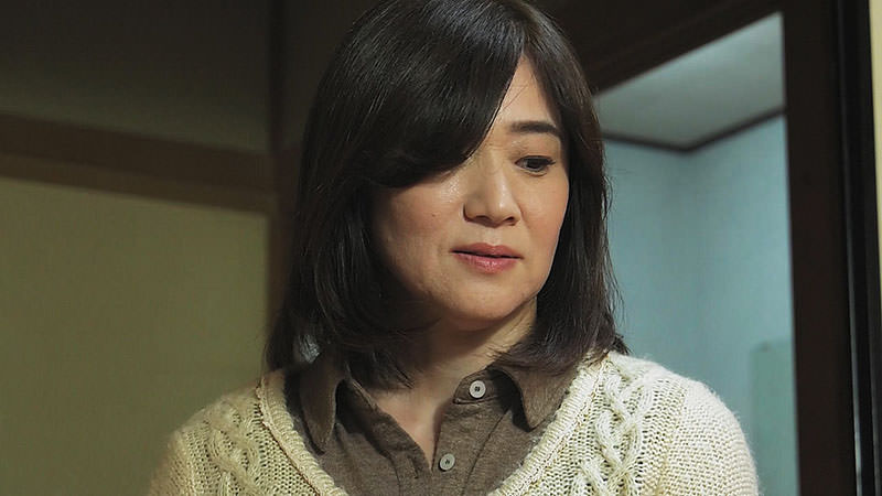 熟女レズビアンSEX　ネコとタチ