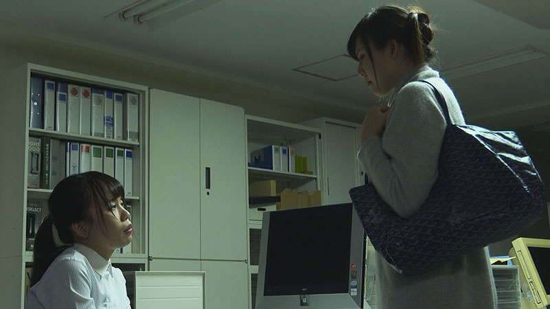 静かに ゆっくりと もっと奥 もっと激しく ネコとタチ ふしだらレズビアン