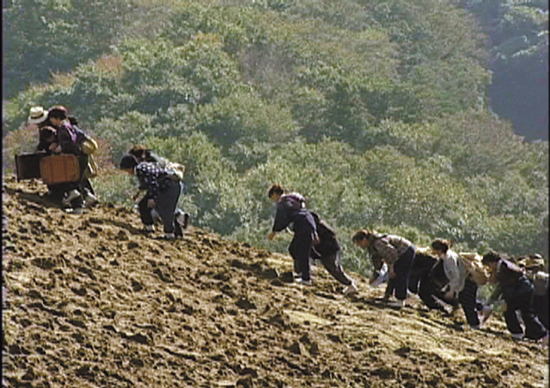 性的暴行 哀れなる者 汝の名は女なり