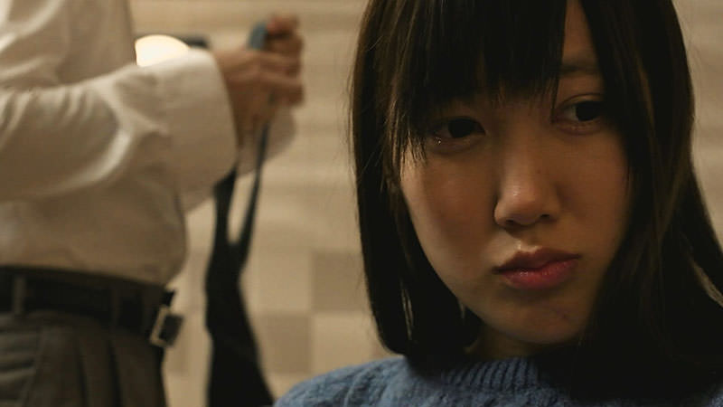 この世の色と欲 愛人契約