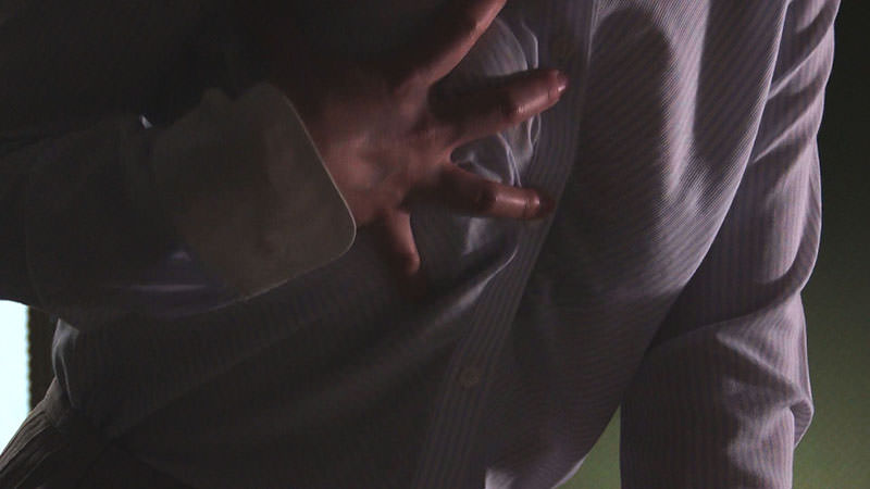 静かに ゆっくりと もっと奥 もっと激しく ネコとタチ ふしだらレズビアン