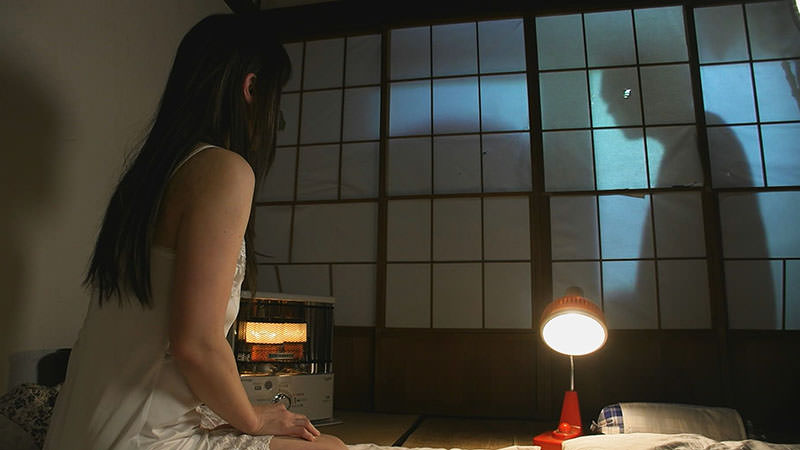 狂おしく淫らな　義母