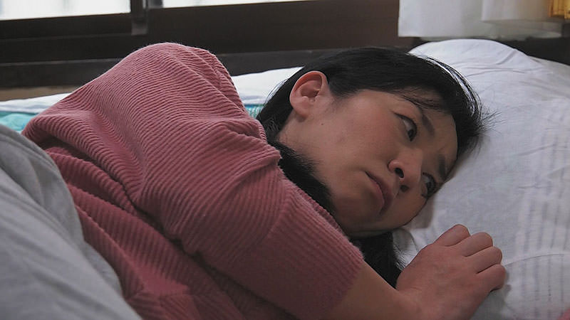 熟女レズビアンSEX　ネコとタチ