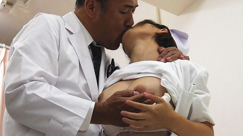 院内性乱脈　ショック！病院ファック　スケベ不倫ナース 病院内権力闘争/悪徳議員と新人ナース/医者を誘惑する淫乱患者