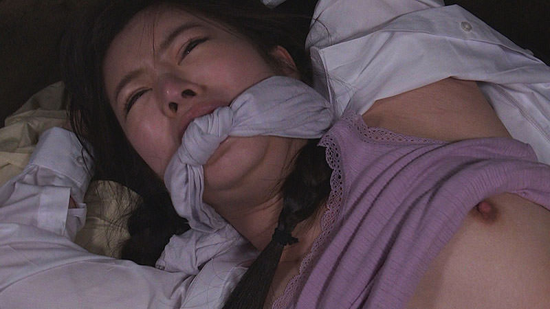 狙われた女体　恐るべき犯行映像