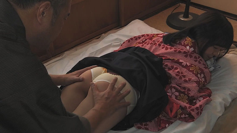 やってはならない　中年男の　性的いたずら