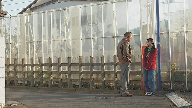 中年男のあこがれ 幼妻（おさなづま）