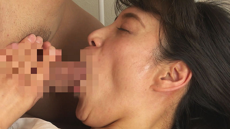 狂おしく淫らな　義母