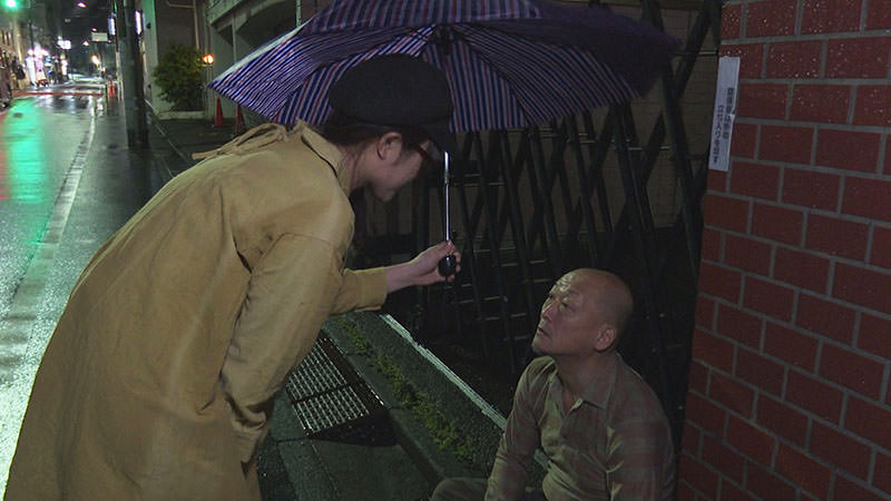 狙われた女体　恐るべき犯行映像