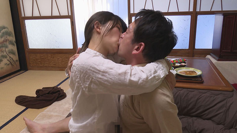 接吻SEX 狂おしき絡み合い