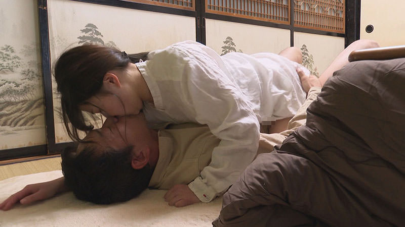 接吻SEX 狂おしき絡み合い