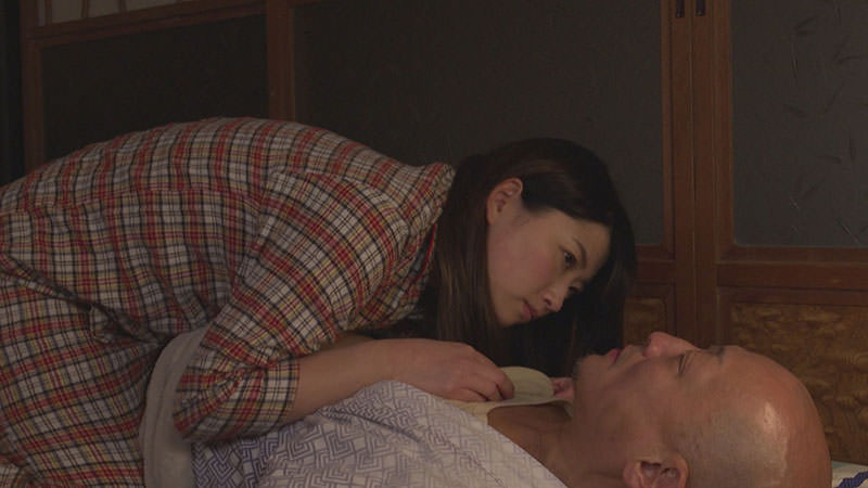 中年男のあこがれ 幼妻（おさなづま）