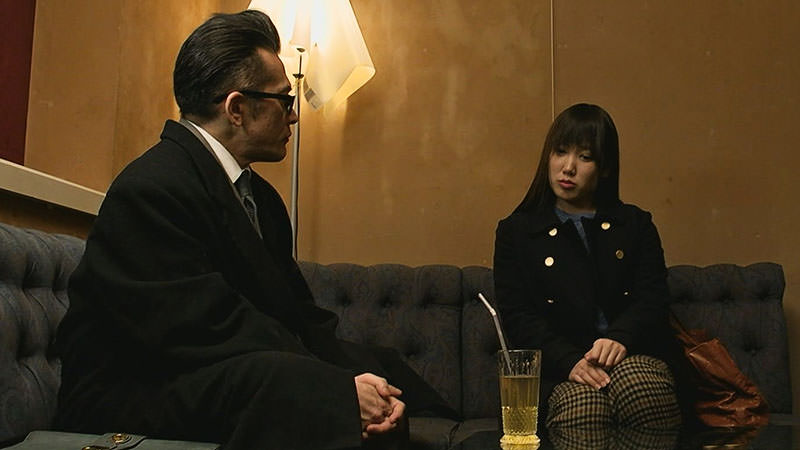 この世の色と欲 愛人契約