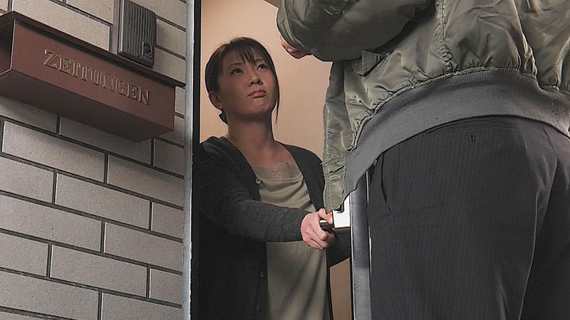 中年男が味わう　ふくよかな嫁の話