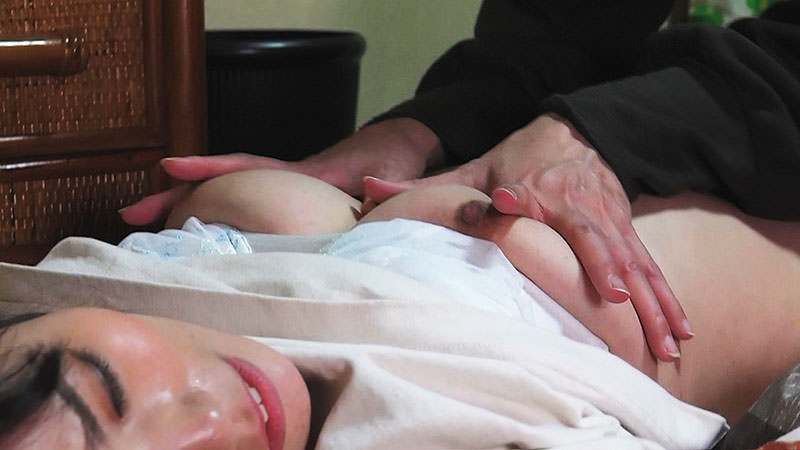 熟女レズビアンSEX　ネコとタチ