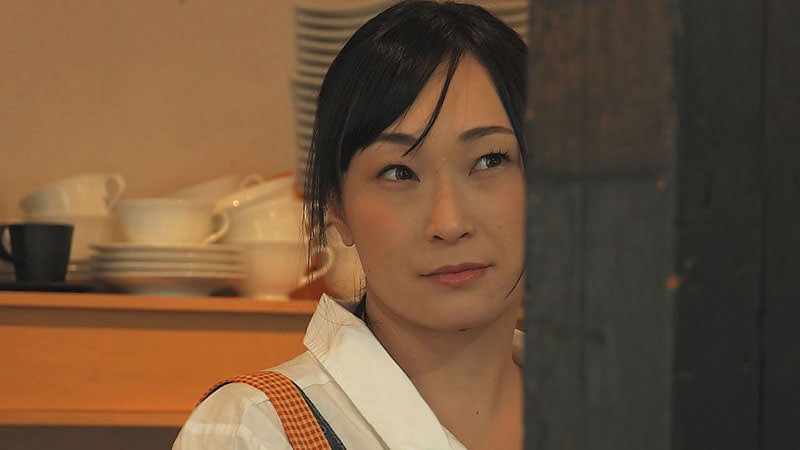 和室のエクスタシー　旅館でファック