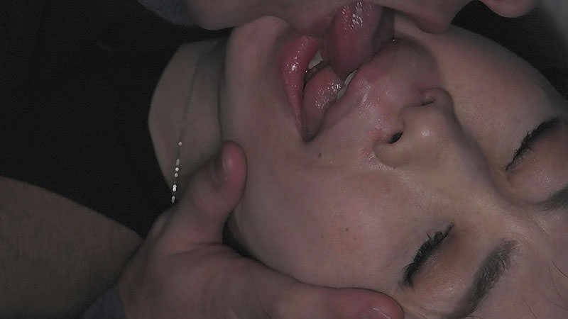 接吻SEX 狂おしき絡み合い