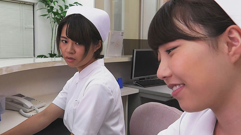 院内性乱脈　ショック！病院ファック　スケベ不倫ナース 病院内権力闘争/悪徳議員と新人ナース/医者を誘惑する淫乱患者