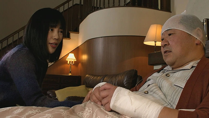 スケベ女が 絶倫男に イカされる！