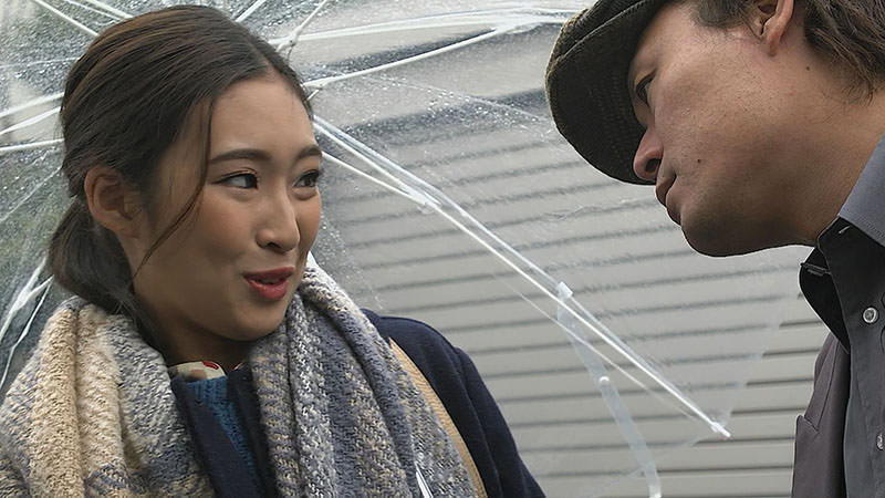 人妻をモノにする　力づくの情事