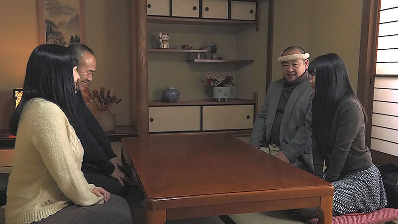 令和 ザ・スワップ 夫婦交換 あぁ～女房の狂態たまんねぇ