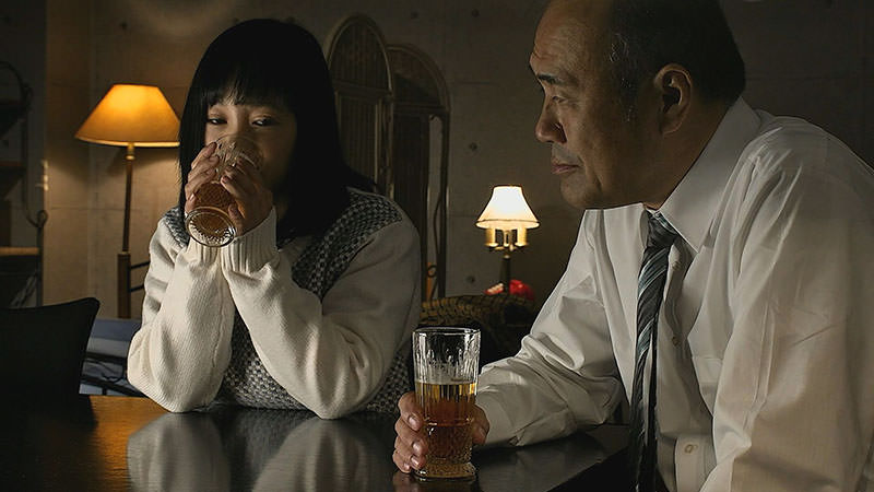 この世の色と欲 愛人契約