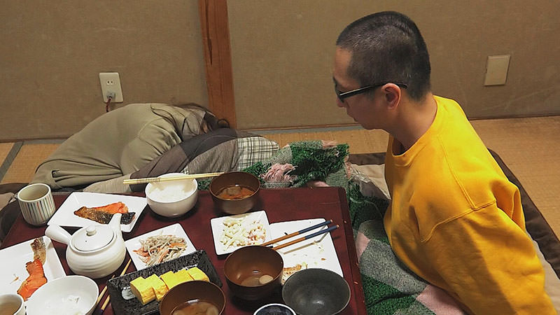 義母という名の女(おんな)