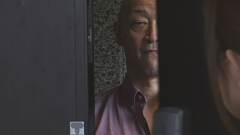 性暴力 狙われた人妻 恐るべき隣人/崩壊 過去からの侵略者