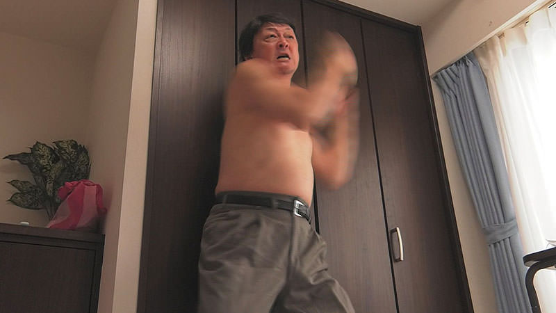 性暴力 狙われた人妻 恐るべき隣人/崩壊 過去からの侵略者