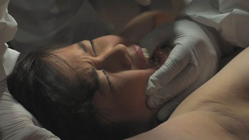 ショッキング映像　危（アブ）ないAV