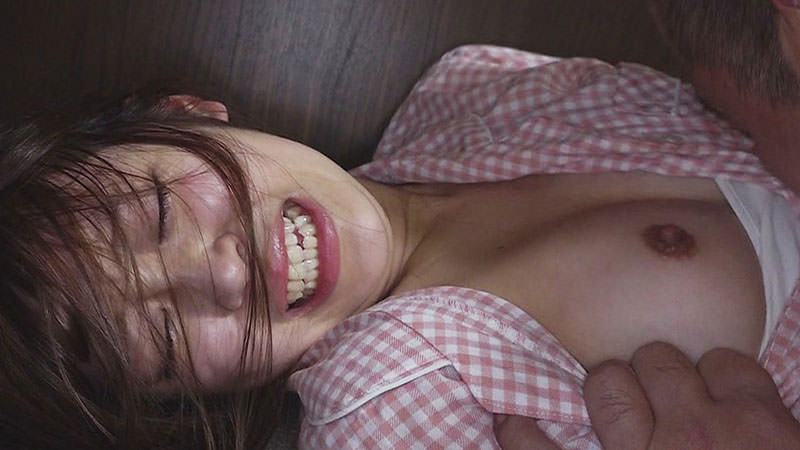 令和の悪夢　乱暴　襲い 剥ぎ やられる