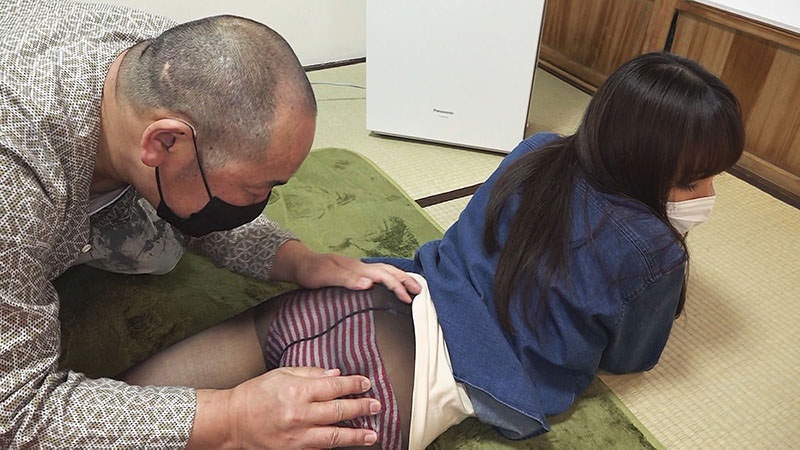 禁親相姦の家　お父ちゃん/兄貴/弟/クソ親父