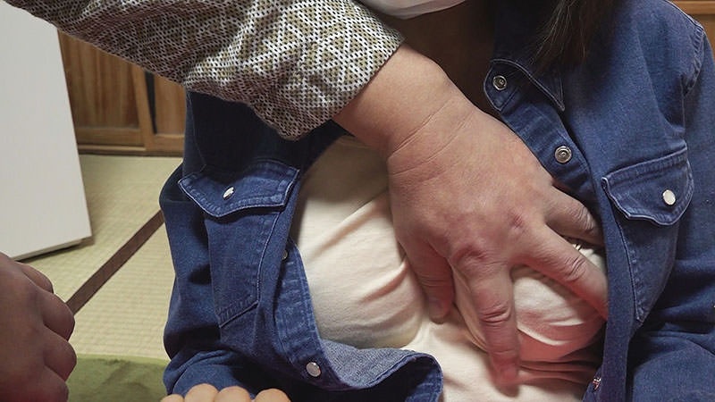 禁親相姦の家　お父ちゃん/兄貴/弟/クソ親父