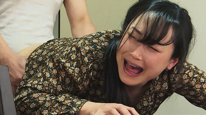 嫁よりこっち！　お義母さんの抱きごこち　熟れ肉の味わい